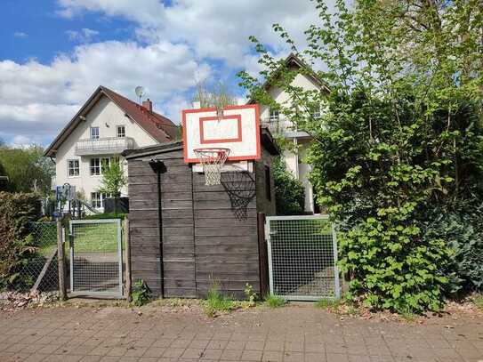 Wohnung mit eigenem Garten | Maisonette | 2 Zimmer