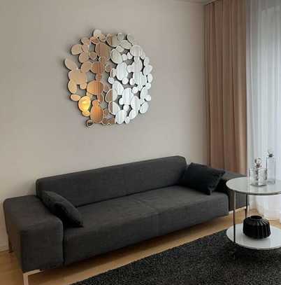 Ansprechende und modernisierte 1,5-Zimmer-Wohnung mit EBK in Zeitz