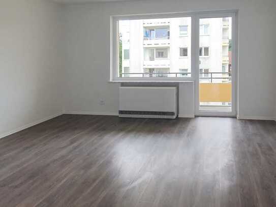 Ihre neue 3-Zimmer-Wohnung in Mainleus