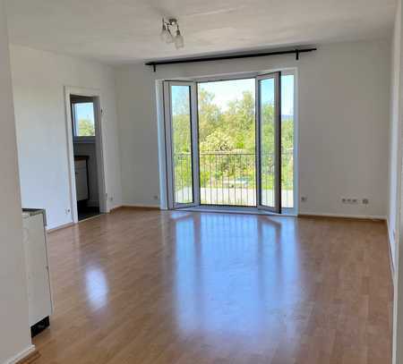 Attraktive 1,5-Zimmer-Wohnung, in Frankfurt am Main