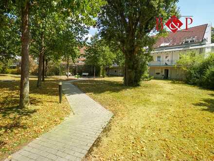Eigennutzer aufgepasst - Attraktive 2-Zimmer Maisonette-Wohnung mit Tiefgarage!