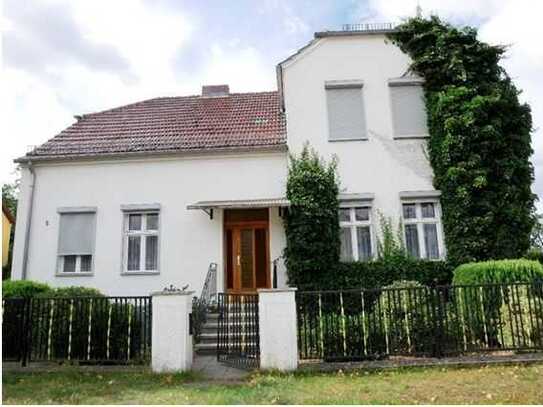 Einfamilienhaus in Heidesee mit Nebengelass (Scheune, Garage) inkl. landwirtschaftliche Nutzfläche