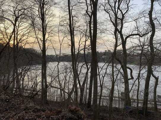 Die letzten beiden Doppelhaushälften in Königs Wusterhausen mit Ausbaureserve