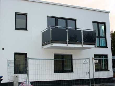 KW 55 Haus 4 Neubauwohnungen mit gehobener Ausstattung suchen nette Mieter