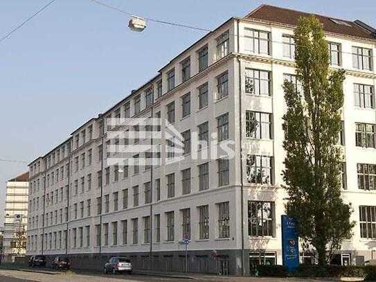 Nürnberg Gibitzenhof - The Plant || ab 162 m² || EUR 11,00