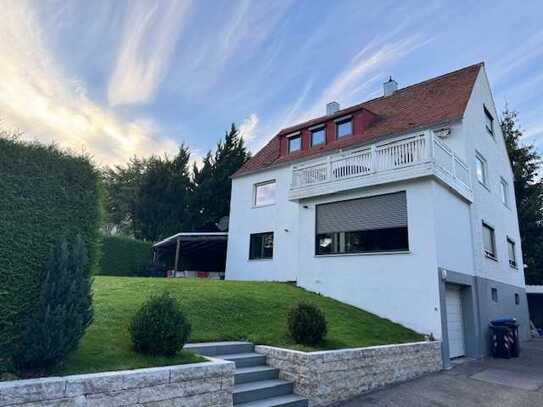 Freundliche Wohnung mit gehobener Innenausstattung in Neusäß - nähe Uniklinikum