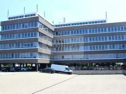 Büroflächen mit hervorragender Autobahnanbindung im Kölner Norden!