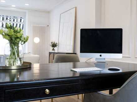 Exclusives Coworking am Neuenheimer Marktplatz