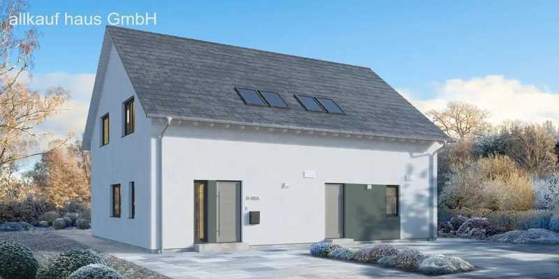 Freiheit statt Miete - Raus aus der Miete - Reinickendorf - Erfülle dir den Traum vom eigenen Heim!