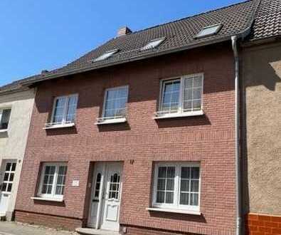 Ihr neues Zuhause! - Großzügiges Wohnhaus in Gnoien!