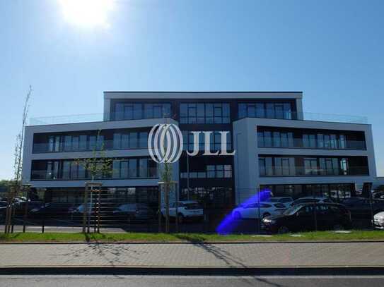 JLL - moderne Büroflächen zwischen Bonn und Köln