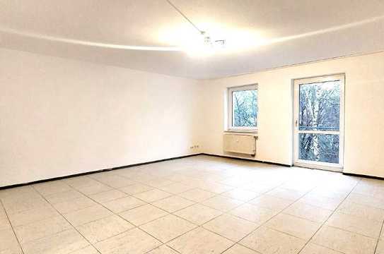 Hallo Zuhause! Große 2-Zimmerwohnung in Bad Salzuflen zu vermieten.