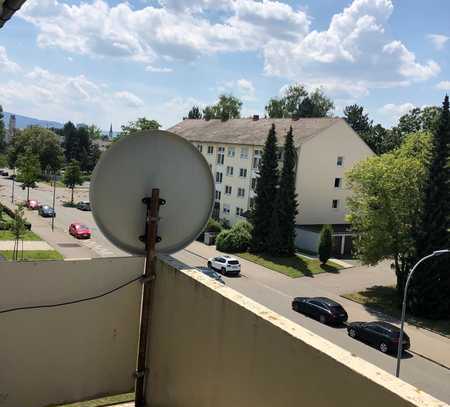 2 Zimmer Wohnung in Singen Nord