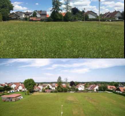 Seltene Gelegenheit: Großzügiges Grundstück in Top-Lage von Geltendorf – Ihr zukünftiges Bauland