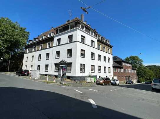 Frisch renovierte 2-Zimmer Wohnung