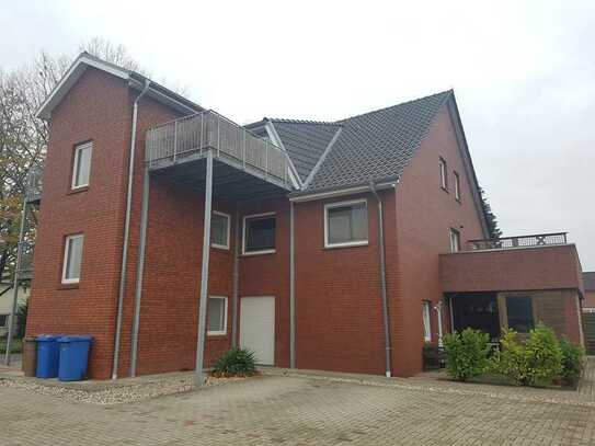 1 ZKB - Erdgeschosswohnung - Whg. 06 - Zur Kirschblüte in Cloppenburg