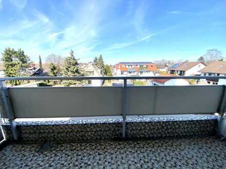 3-Zimmerwohnung in Puchheim