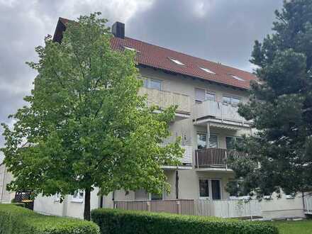 Ihre neue Adresse am Thüringer Wald - Wohnen, wo andere Urlaub machen