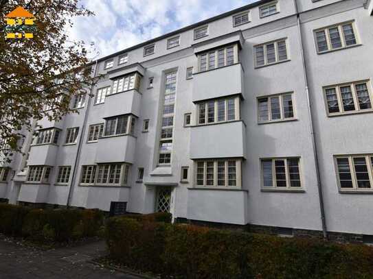 *Fest vermietete 4-Raum-Maisonette-Wohnung mit Dachterrasse zum Kauf*