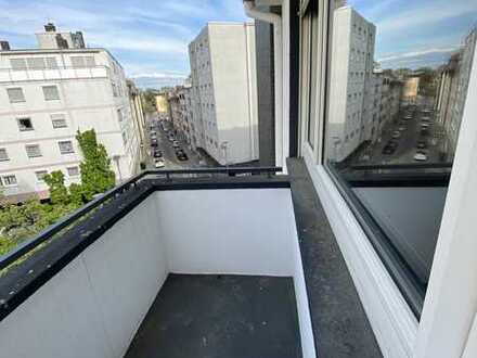 2 Zimmer Wohnung in zentraler Lage