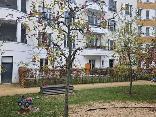 Moderne Neubauwohnung zur Vermietung im Herzen von Friedrichshain – Nähe Boxhagener Kiez