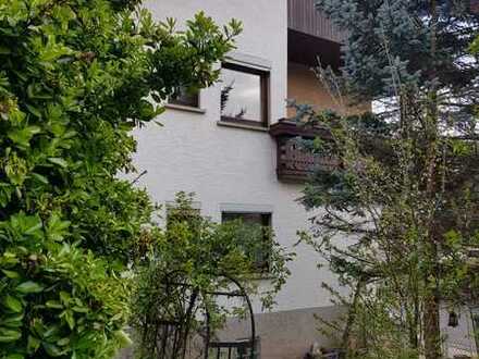 Attraktives 5-Zimmer-Einfamilienhaus mit Einbauküche in Neckargemünd 4