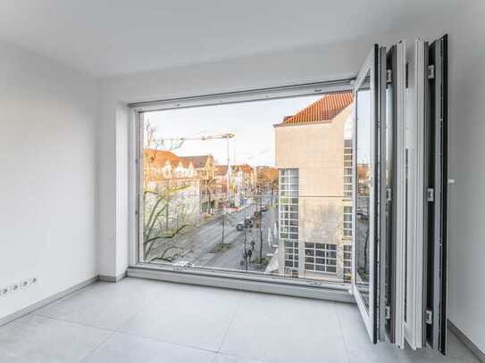 A+ Erstbezug - 75 m2 mit TG Stellplatz in zentraler Lage