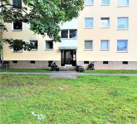 3 Zimmer Wohnung in Neustadt am Rübenberge zu verkaufen