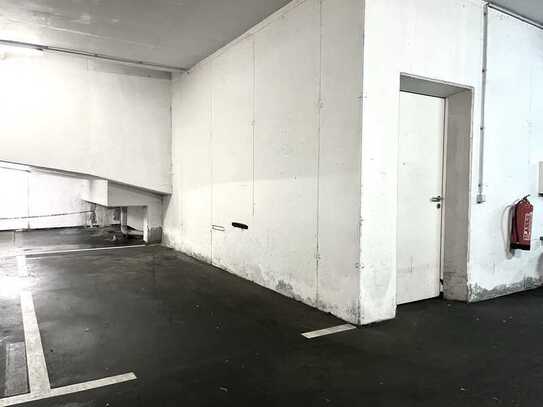 Stellplatz / Garage / Parkplatz Halbinsel Stralau