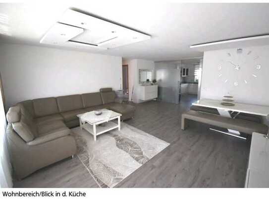 Familienfreundliche und moderne 4,5 Zimmer Wohnung