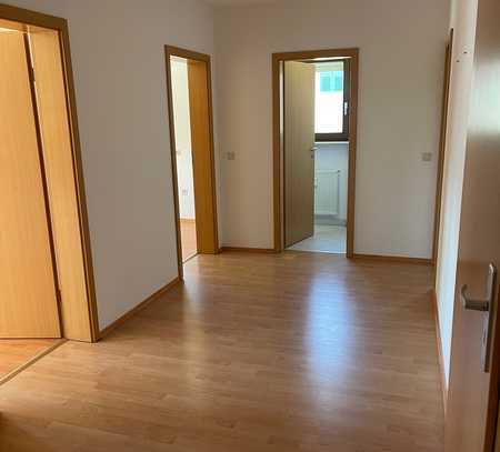 4-Zimmer-Wohnung in Seukendorf