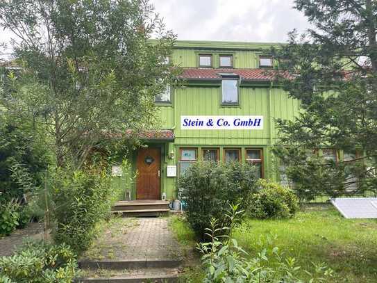 Wunderschönes renoviertes Reihenmittelhaushaus mit Garten am Waldrand