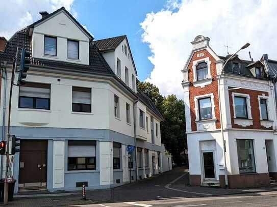 Kapitalanlage! Kernsaniertes Appartementhaus in Frechen