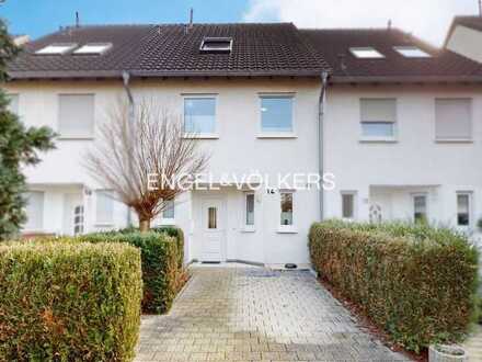 Familienfreundliche Lage | Kerpen-Sindorf | Reihenhaus