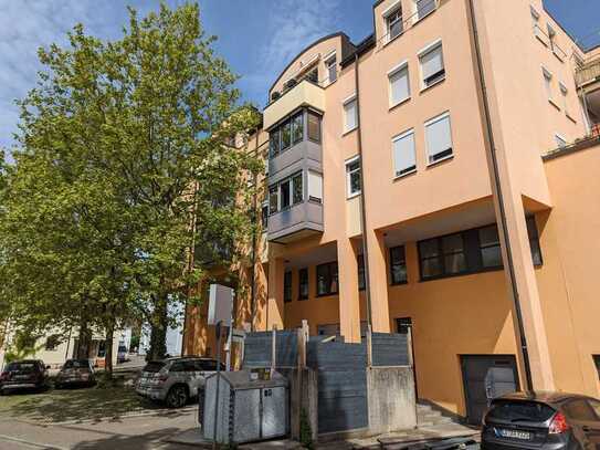 ++Kapitalanleger und Eigennutzer aufgepasst++ Tolle 3 Zimmer Wohnung Lörrach - Zentrum