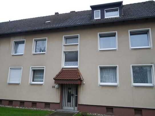 3-Zimmer-Wohnung in Bergkamen City