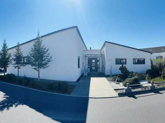 Doppel-Bungalow / Mehrfamilienhaus / OHNE MAKLERPROVISION!!!