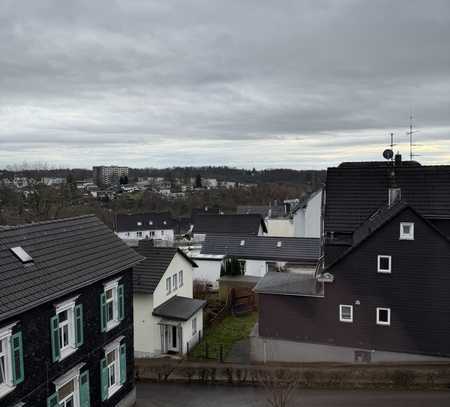 Gemütliche 2-Zimmer-Wohnung im Herzen Remscheids.