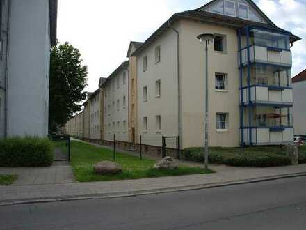 Barrierefreie 1-Zimmer-Wohnung mit Aufzug - Komfortables Wohnen für Senioren in Wendorf