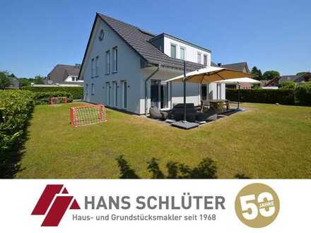 Vermietetes Einfamilienhaus in begehrter Wohnlage!!
