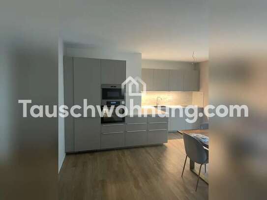 Tauschwohnung: Suche 4 Zimmer Wohnung, biete 3 Zimmer in Berlin Bohnsdorf