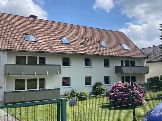 sonnige 3 Zimmer Wohnung in Braunlage an der Skiwiese