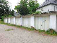 Garage zu vermieten