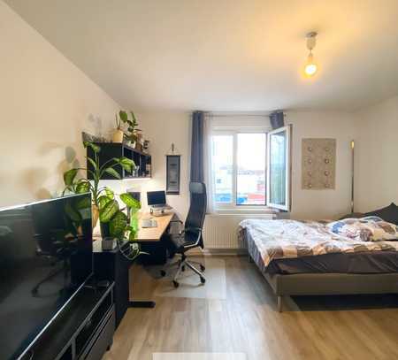 4% - Attraktive Kapitalanlage mit 3 Zimmern, Balkon und Stellplatz in zentraler Lage zu verkaufen!