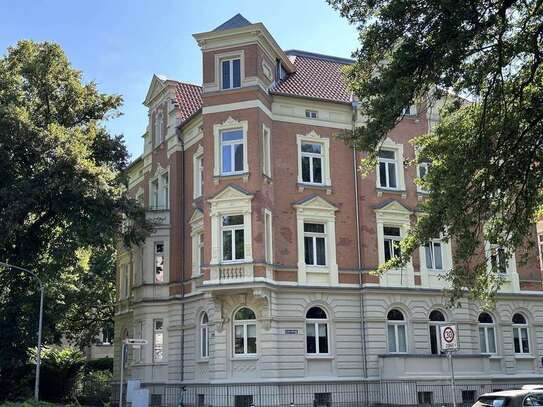 Traumwohnung am Stadtpark/Prinzenpark