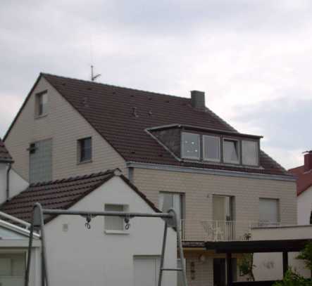 Appartement in Bergisch Gladbach OT Refrath bei Köln ab sofort