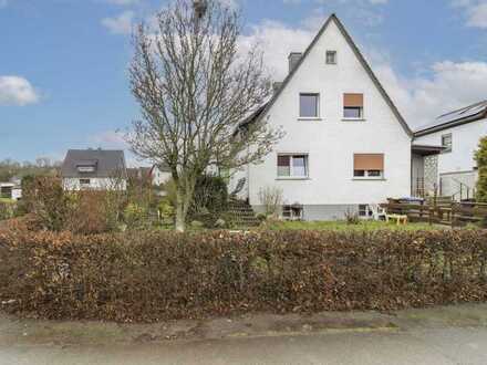 Neuer Preis! Einfamilienhaus für Kapitalanleger in Horn-Bad Meinberg mit geringem Erbbauzins