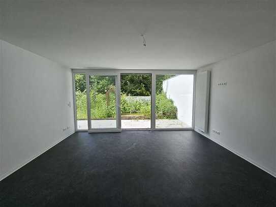 Provisionsfreies Premium-Haus in Bad Kissingen mit Dachterrasse und Stadtblick