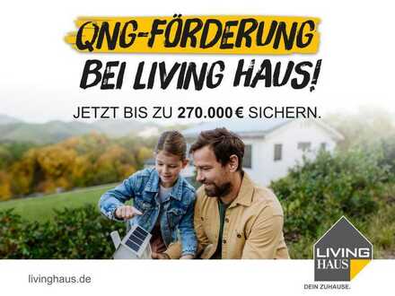 DEIN TRAUMHAUS KANN WAHR WERDEN - MIT DEINEM NEUEN LIVING HAUS