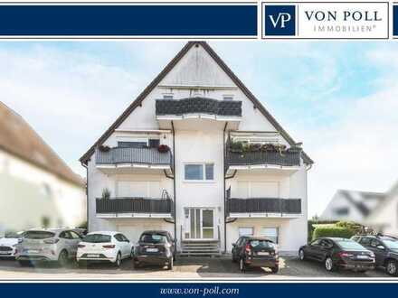 Ruhig gelegene Eigentumswohnung nahe Bendorf